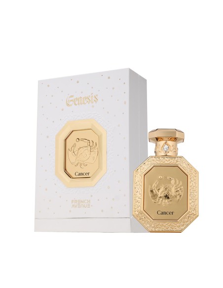 French Avenue Genesis Cancer Eau De Parfum 90 ml (unisex)