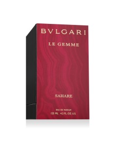 Bvlgari Le Gemme Sahare Eau De Parfum 125 ml (unisex)