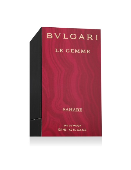 Bvlgari Le Gemme Sahare Eau De Parfum 125 ml (unisex)