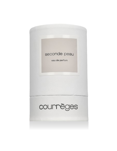 André Courrèges Seconde Peau Eau De Parfum 30 ml (unisex)