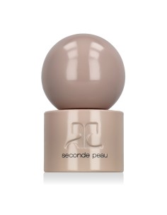 André Courrèges Seconde Peau Eau De Parfum 30 ml (unisex) 2