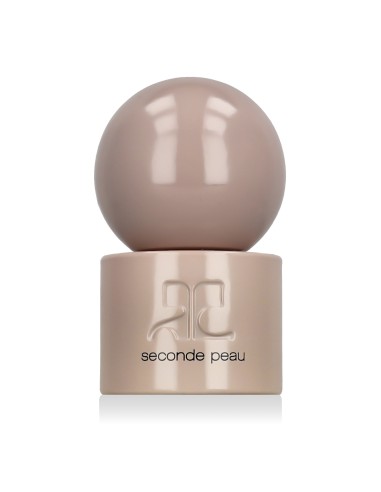 André Courrèges Seconde Peau Eau De Parfum 30 ml (unisex)