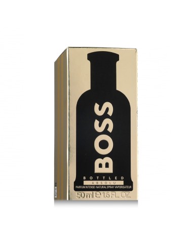 Boss Bottled Absolu Parfum Intense 50 ml (heren)