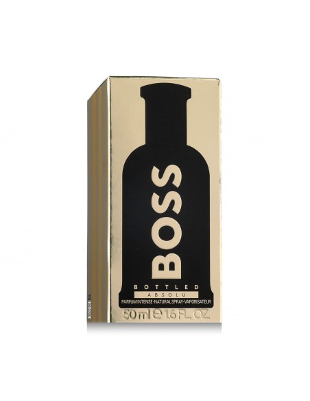 Boss Bottled Absolu Parfum Intense 50 ml (heren)