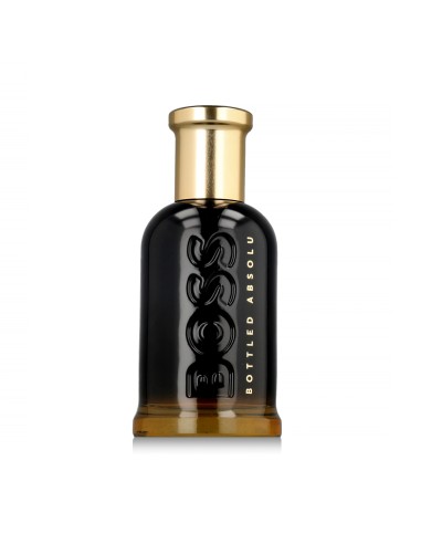 Boss Bottled Absolu Parfum Intense 50 ml (heren)
