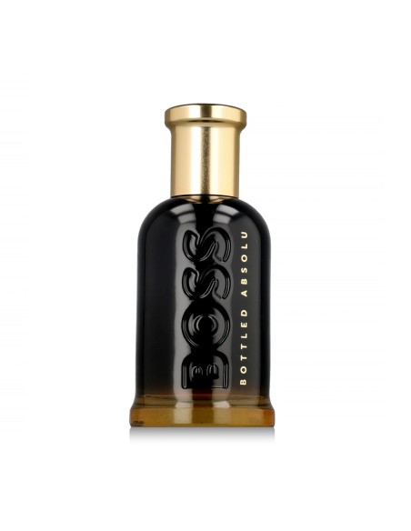 Boss Bottled Absolu Parfum Intense 50 ml (heren)
