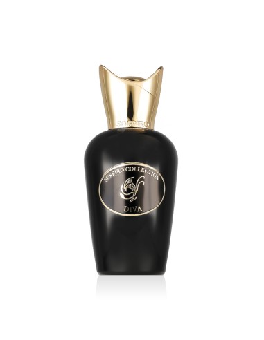 Sospiro Diva Eau De Parfum 75 ml (unisex)