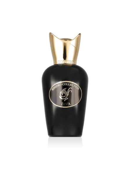 Sospiro Diva Eau De Parfum 75 ml (unisex)