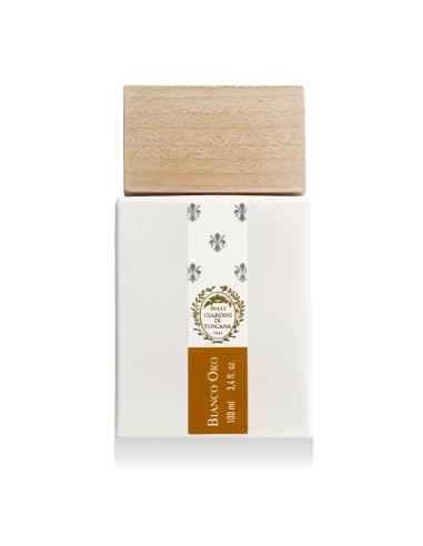 Giardini Di Toscana Bianco Oro Eau De Parfum 100 ml (unisex)
