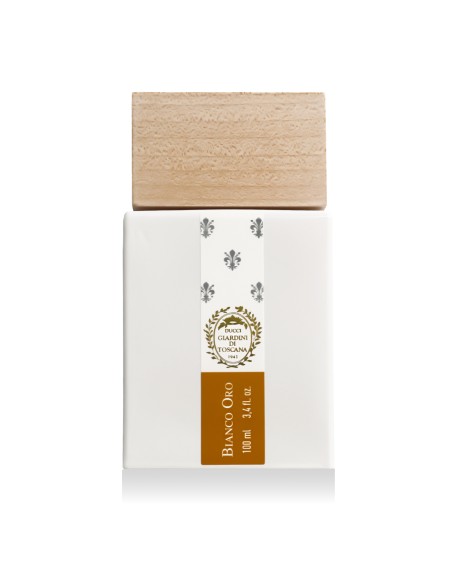 Giardini Di Toscana Bianco Oro Eau De Parfum 100 ml (unisex)