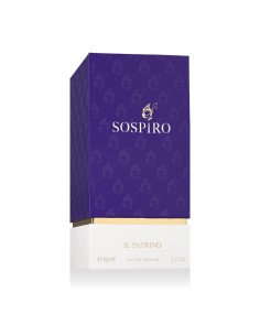 Sospiro Il Padrino Eau De Parfum 100 ml (unisex)