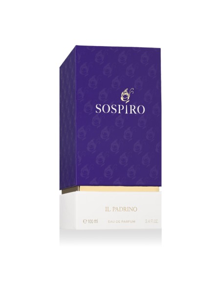 Sospiro Il Padrino Eau De Parfum 100 ml (unisex)