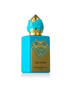 Stéphane Humbert Lucas 777 God of Fire Eau De Parfum 50 ml (unisex)