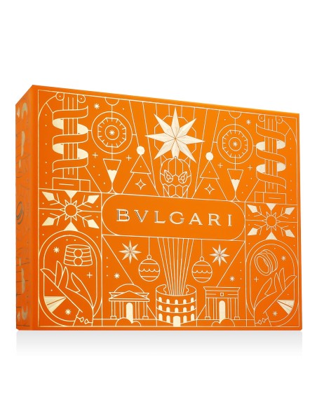 Bvlgari Man Rain Essence EDP 100 ml + EDP 15 ml (Herren)