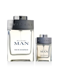 Bvlgari Man Rain Essence EDP 100 ml + EDP 15 ml (man) 2