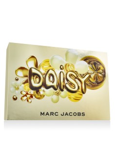 Marc Jacobs Daisy EDT 100 ml + EDT MINI 10 ml + BL 75 ml (femme)