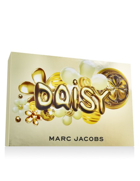 Marc Jacobs Daisy EDT 100 ml + EDT MINI 10 ml + BL 75 ml (mujer)