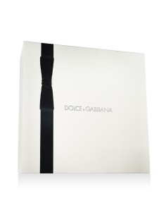 Dolce & Gabbana K pour Homme EDT 100 ml + DST 75 g + SG 50 ml (man)