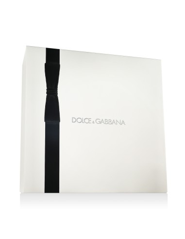Dolce & Gabbana K pour Homme EDT 100 ml + DST 75 g + SG 50 ml (hombre)