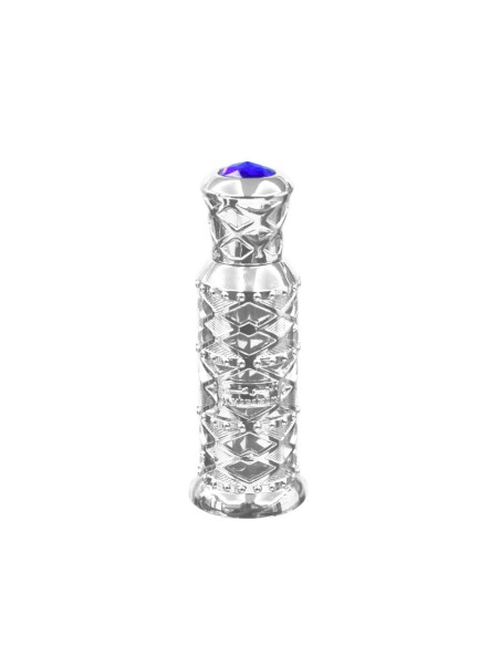 Al Haramain Musk Clean Perfumed Oil 12 ml (unisex)