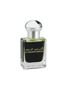 Al Haramain Firdous Perfumed Oil 15 ml (unisex) 2