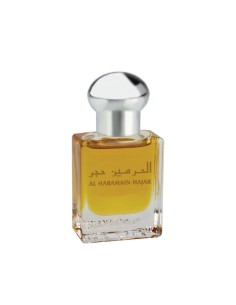 Al Haramain Hajar Perfumed Oil 15 ml (unisex)