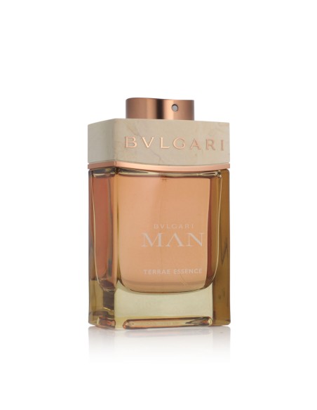 Bvlgari Man Terrae Essence Eau De Parfum - tester 100 ml (uomo)