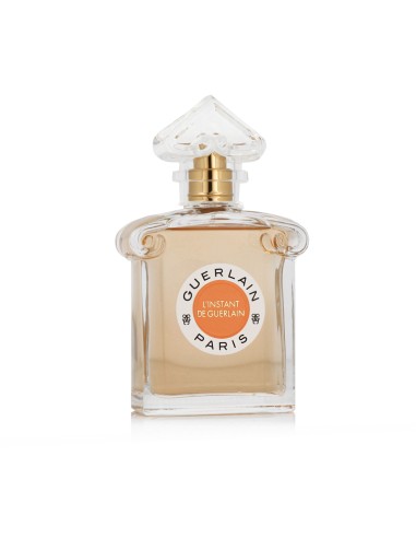 Guerlain Collection Guerlain Les Légendaires L\'Instant de Guerlain Eau De Parfum - tester ...