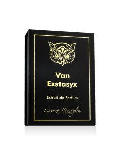 Lorenzo Pazzaglia Van Exstasyx Extrait de parfum 50 ml (unisex)