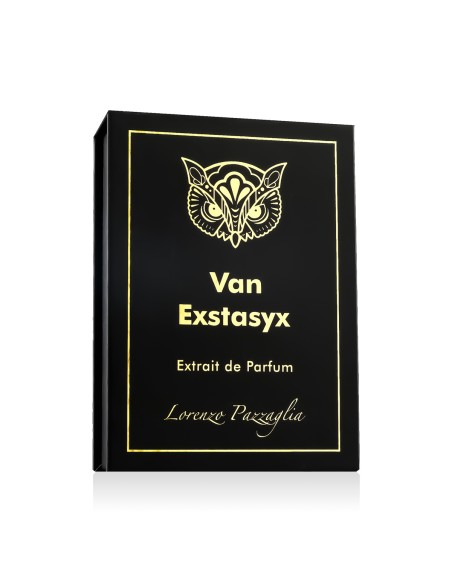 Lorenzo Pazzaglia Van Exstasyx Extrait de parfum 50 ml (unisex)