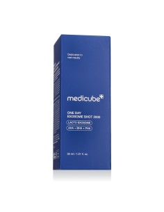 Medicube One Day Exosome Shot 2000 30 ml