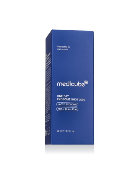 Medicube One Day Exosome Shot 2000 30 ml
