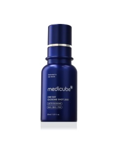 Medicube One Day Exosome Shot 2000 30 ml 2