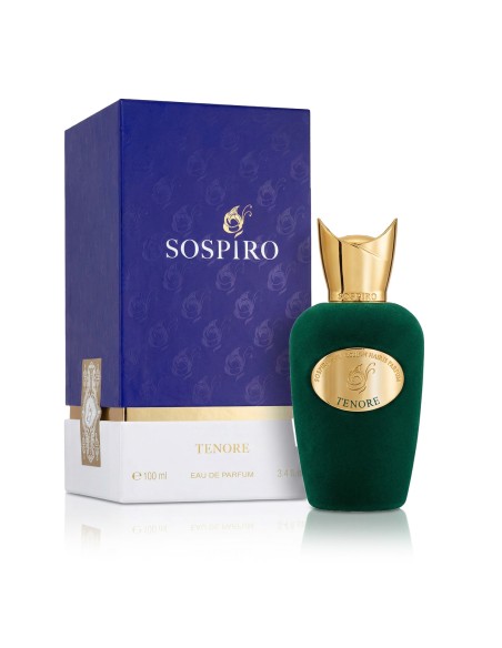 Sospiro Tenore Eau De Parfum 100 ml (unisex)