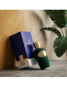 Sospiro Tenore Eau De Parfum 100 ml (unisex) 2