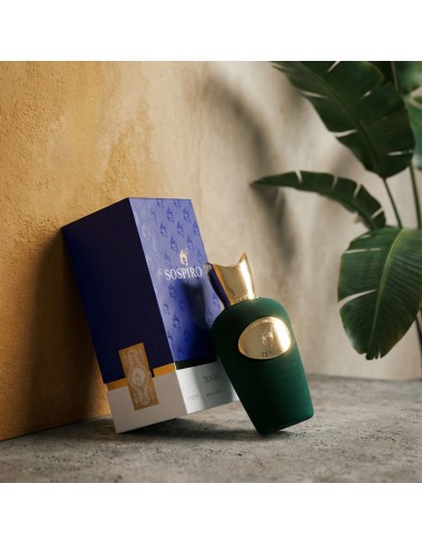 Sospiro Tenore Eau De Parfum 100 ml (unisex)