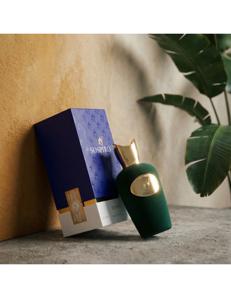 Sospiro Tenore Eau De Parfum 100 ml (unisex)