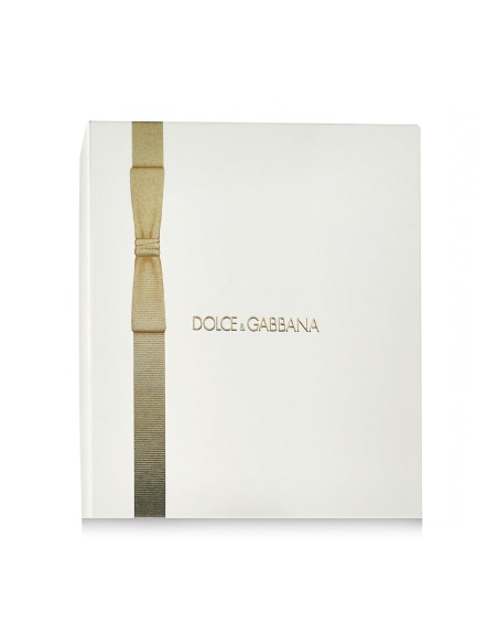 Dolce & Gabbana Devotion EDP 100 ml + SG 50 ml + BL 50 ml (donna)