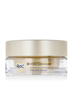 RoC Derm Correxion Dual Eye Cream 2 x 10 ml 2