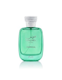 Rasasi Hawas Tropical Eau De Parfum 100 ml (hombre) 2