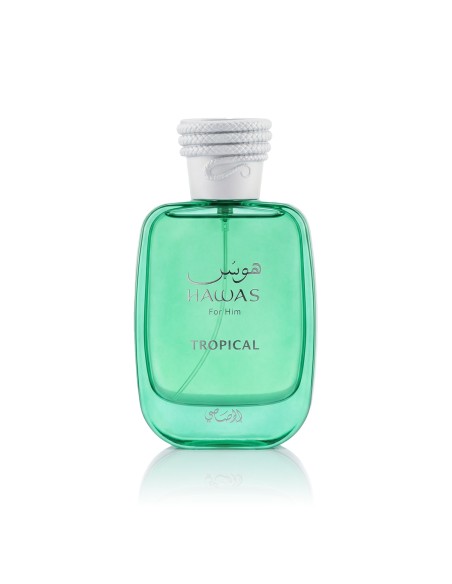 Rasasi Hawas Tropical Eau De Parfum 100 ml (man)