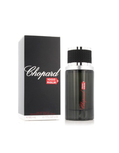 Chopard 1000 Miglia Eau De Toilette 80 ml (heren)