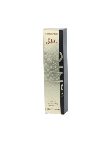 Elizabeth Arden 5th Avenue NYC Uptown Eau De Parfum 75 ml (Frau)