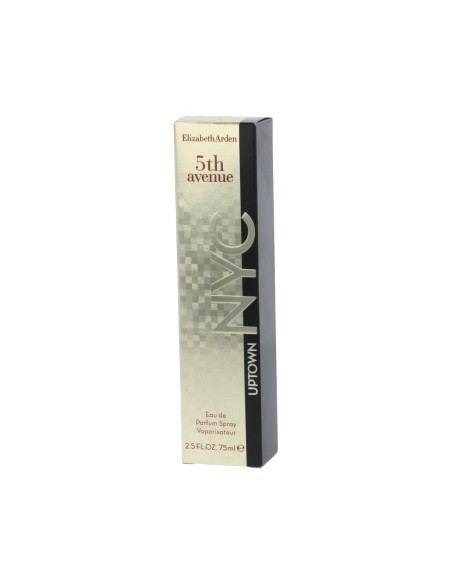 Elizabeth Arden 5th Avenue NYC Uptown Eau De Parfum 75 ml (woman)