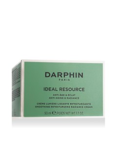 Darphin Ideal Resource Smooting Retexturizing Radiance Cream 50 ml