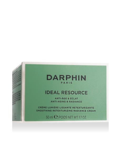 Darphin Ideal Resource Smooting Retexturizing Radiance Cream 50 ml