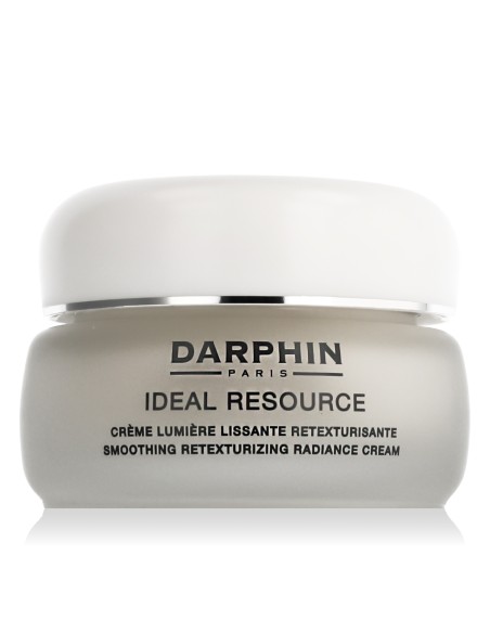 Darphin Ideal Resource Smooting Retexturizing Radiance Cream 50 ml