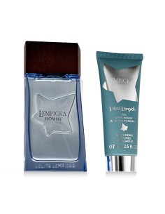 Lolita Lempicka Lempicka Homme EDT 100 ml + ASG 75 ml (man) 2