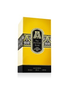 Attar Collection The Persian Gold Eau De Parfum 100 ml (unisex)