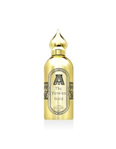 Attar Collection The Persian Gold Eau De Parfum 100 ml (unisex) 2